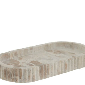 Lene Bjerre Eliana bakke - sand marmor