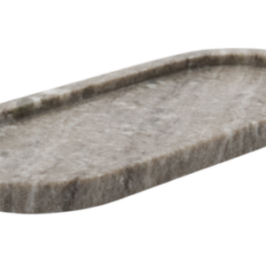 Meraki Bakke i Beige Marmor