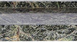 Bakke Vita Seagrass