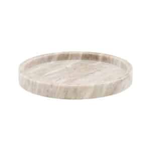 Meraki - Bakke, beige, 25 cm