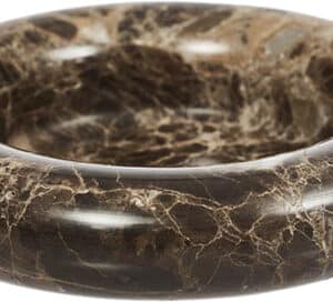 Savi Marmor Lysestage Stor