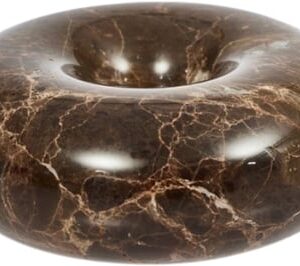 Savi Marmor Lysestage Stor