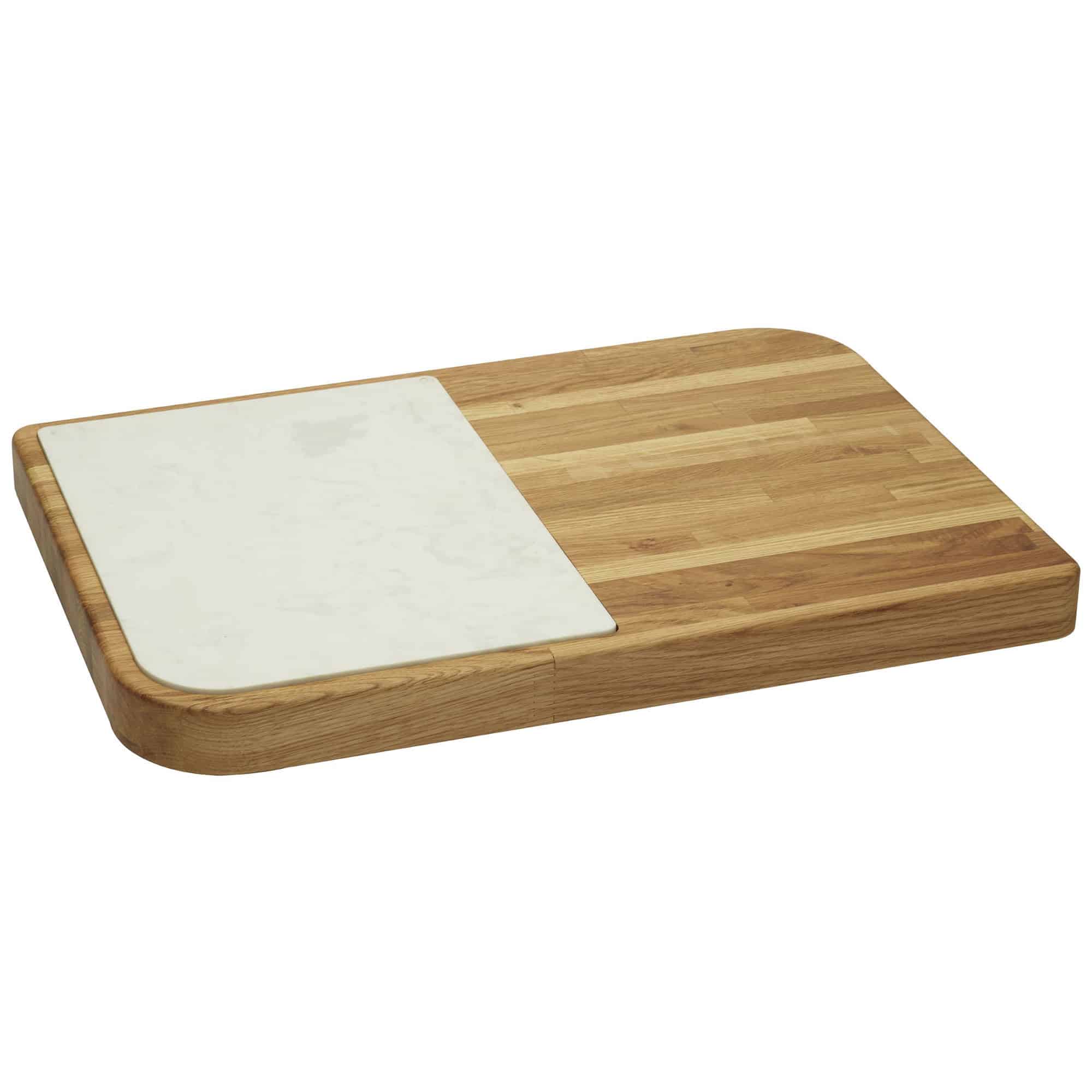 Legnoart Grand Cheese Place ost/skærbræt