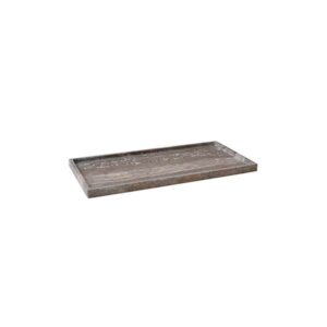 Specktrum Phantom Tray - Thunderstorm Rectangular